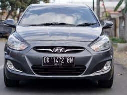 Jual Hyundai Grand Avega GL 2013 harga murah di Bali 3