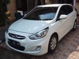 Jual Hyundai Grand Avega GL 2013 harga murah di Sumatra Utara 3