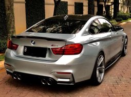 Mobil BMW M4 2015 dijual, DKI Jakarta 2