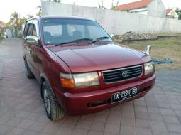 Jual Toyota Kijang SSX 1997 harga murah di Bali 3