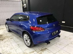 Dijual mobil bekas Volkswagen Scirocco 1.4 TSI, DKI Jakarta  2