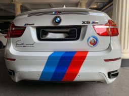 DKI Jakarta, BMW X6 2012 kondisi terawat 4