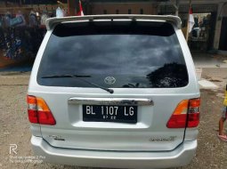 Toyota Kijang 2001 Aceh dijual dengan harga termurah 1