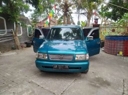 Jual Toyota Kijang LX 1997 harga murah di DIY Yogyakarta 2