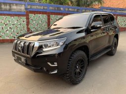 Jual Toyota Land Cruiser Prado 2012 harga murah di DKI Jakarta 1