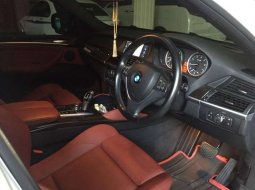 DKI Jakarta, BMW X6 2012 kondisi terawat 3