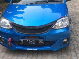 Toyota Etios 2014 Jawa Barat dijual dengan harga termurah 3