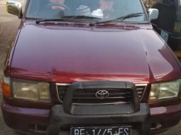 Dijual mobil bekas Toyota Kijang LGX, Lampung  1