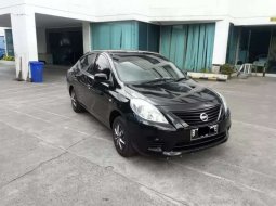 Jual Nissan Almera 2014 harga murah di DKI Jakarta 1