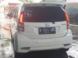 DKI Jakarta, Daihatsu Sirion M 2014 kondisi terawat 2