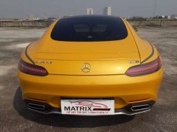 Dijual mobil bekas Mercedes-Benz AMG GT S, DKI Jakarta  1