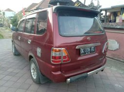 Jual Toyota Kijang SSX 1997 harga murah di Bali 1