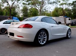 DKI Jakarta, jual mobil BMW Z4 2013 dengan harga terjangkau 1