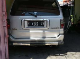 Mobil Toyota Kijang 2000 LGX terbaik di Jawa Tengah 1