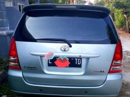 Jual mobil bekas murah Toyota Kijang Innova G 2004 di Kalimantan Tengah 1