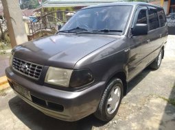 Jual mobil Toyota Kijang LSX 2000 bekas, Sumatra Barat 4