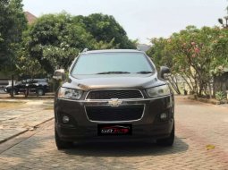 Dijual mobil bekas Chevrolet Captiva VCDI, DKI Jakarta  7