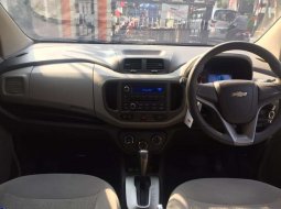 Chevrolet Spin 2013 DKI Jakarta dijual dengan harga termurah 7