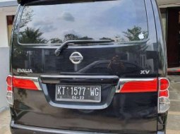 Jual mobil bekas murah Nissan Evalia XV 2012 di Kalimantan Timur 6