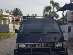 Sumatra Barat, Mitsubishi L300 2005 kondisi terawat 8