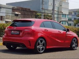 Jual cepat Mercedes-Benz A-Class A 250 2014 di DKI Jakarta 7