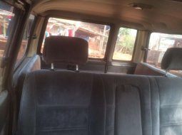 Jual Toyota Kijang Grand Extra 1995 harga murah di Jawa Barat 11