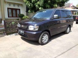 Jual cepat Mitsubishi Kuda GLS 2000 di Sumatra Selatan 6