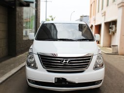 DKI Jakarta, dijual mobil Hyundai H-1 Classic 2013 bekas 1