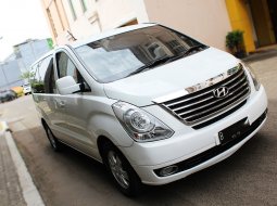 DKI Jakarta, dijual mobil Hyundai H-1 Classic 2013 bekas 2