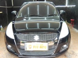 Jual mobil Suzuki Swift GL 2014 bekas di DKI Jakarta 8