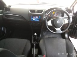 Jual mobil Suzuki Swift GL 2014 bekas di DKI Jakarta 2