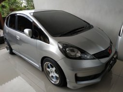 Jual mobil Honda Jazz RS 2014 murah di DIY Yogyakarta 1