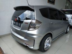 Jual mobil Honda Jazz RS 2014 murah di DIY Yogyakarta 5