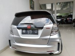 Jual mobil Honda Jazz RS 2014 murah di DIY Yogyakarta 6