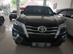 Mobil Toyota Fortuner VRZ 2018 terawat di DIY Yogyakarta 2