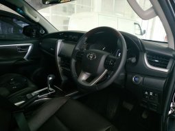 Mobil Toyota Fortuner VRZ 2018 terawat di DIY Yogyakarta 4