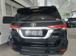 Mobil Toyota Fortuner VRZ 2018 terawat di DIY Yogyakarta 6