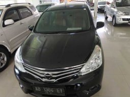 DIY Yogyakarta, Jual mobil Nissan Grand Livina XV 2016 dengan harga terjangkau  2