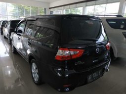DIY Yogyakarta, Jual mobil Nissan Grand Livina XV 2016 dengan harga terjangkau  5