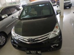 Jual cepat Toyota Avanza G 2013 di DIY Yogyakarta 2