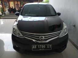Jual Nissan Grand Livina 1.5 XV 2016 mobil bekas, DIY Yogyakarta 2