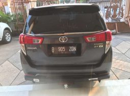 Jual cepat Toyota Kijang Innova V 2016 di Banten 3