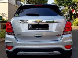 DKI Jakarta, Chevrolet TRAX LTZ 2017 kondisi terawat 7