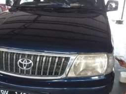 Mobil Toyota Kijang 2001 LGX terbaik di Sumatra Utara 5