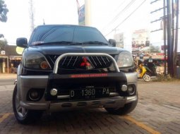 Jual cepat Mitsubishi Kuda Grandia 2005 di Jawa Barat 6