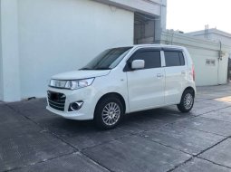 Suzuki Karimun Wagon R 2016 DKI Jakarta dijual dengan harga termurah 4