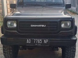 Mobil Daihatsu Taft 1995 GT dijual, Jawa Tengah 2