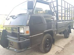 Sumatra Barat, Mitsubishi L300 2005 kondisi terawat 7