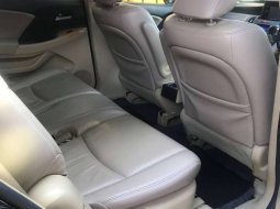 Mobil Honda Odyssey 2010 2.4 terbaik di DKI Jakarta 5