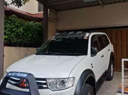 Mitsubishi Pajero Sport 2013 DIY Yogyakarta dijual dengan harga termurah 5